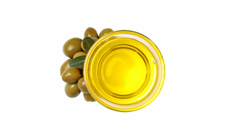Sicilian Olive Oil Nocellara